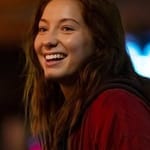 นิคกี้ ฮันเซแบล็ด (Nikki Hanseblad)