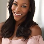 นิกกี้ เอ็ม. เจมส์ (Nikki M. James)