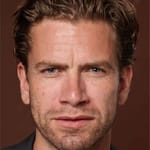 นิโคไล ลี คาส (Nikolaj Lie Kaas)