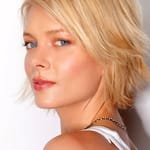 นิน่า เบิร์กแมน (Nina Bergman)