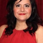 นินา วาเดีย (Nina Wadia)