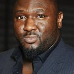 นอนโซ อาโนซี (Nonso Anozie)