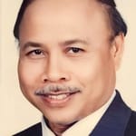 นพดล ดวงพร (Noppadol Duangporn)