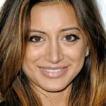 นูรีน เดอวูล์ฟ (Noureen DeWulf)