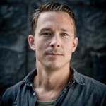 ออสการ์ ทอริงเก้ (Oscar Töringe)