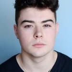 ออสการ์ วอห์ลเบิร์ก (Oscar Wahlberg)