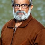 พี บาลาจันดราน (P Balachandran)