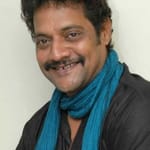 พี. ราวิ ชังการ์ (P. Ravi Shankar)