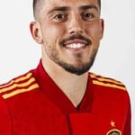 ปาโบล ฟอร์นัลส์ (Pablo Fornals)