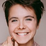 ปาโลมา ควีอาตคอฟสกี้ (Paloma Kwiatkowski)