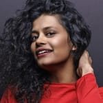 ปาโลมี โคช (Palomi Ghosh)