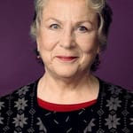 แพม เฟอร์ริส (Pam Ferris)