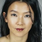 ปาเมลิน ชี (Pamelyn Chee)