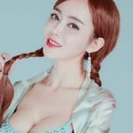 ปานชุนชุน (Pan Chunchun)