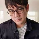 ภราดร เวสุไร (Paradorn Vesurai)