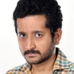 ปรมบราตา ฉัตรเตรจี (Parambrata Chatterjee)