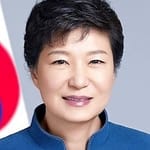 ปาร์ค กึนเฮ (Park Geun-hye)