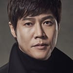 ปาร์ค โฮซาน (Park Ho-san)