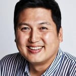 ปาร์ค แจอุง (Park Jae-woong)