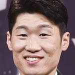 ปาร์ค จีซอง (Park Ji-sung)