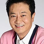 ปาร์ค จุนกยู (Park Jun-gyu)