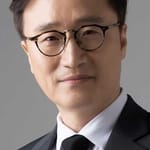 ปาร์ค ซองกึน (Park Seong-geun)