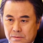 ปาร์ค ยงซู (Park Yong-su)