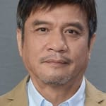 ปาร์คแมน หว่อง ปากมัน (Parkman Wong Pak-Man)