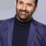 ปารมีต เซธี (Parmeet Sethi)