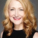 แพทริเซีย คลาร์กสัน (Patricia Clarkson)