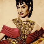 แพทริเซีย ลาฟฟาน (Patricia Laffan)