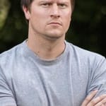 แพทริค ดันแฮม (Patrick Dunham)