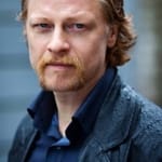 แพทริค การ์โรว์ (Patrick Garrow)