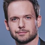 แพทริค เจ. อดัมส์ (Patrick J. Adams)