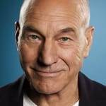 แพทริค สจ๊วร์ต (Patrick Stewart)