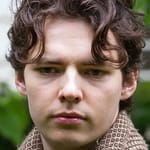 แพทริค วอลช์ แม็คไบรด์ (Patrick Walshe McBride)