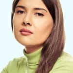 แพตตี้ แฮร์ริสัน (Patti Harrison)