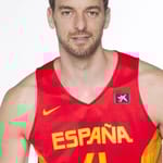 เปา กาสอล (Pau Gasol)