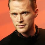 พอล เบตตานี (Paul Bettany)