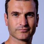 พอล ดู ทัวต์ (Paul du Toit)