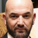 พอล ไอร์แลนด์ (Paul Ireland)