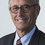 พอล แคนเดเรียน (Paul Kandarian)