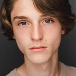 พอล ลุค โบเนนฟองต์ (Paul Luke Bonenfant)