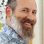 พอล รูดิช (Paul Rudish)