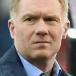 พอล สโคลส์ (Paul Scholes)