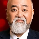 พอล ซุน-ฮยอง ลี (Paul Sun-Hyung Lee)