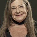 เปาล่า รูบินสไตน์ (Paula Rubinsztein)