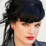 พอลลีย์ เพอร์เรตต์ (Pauley Perrette)