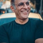 พาวัน โชปรา (Pawan Chopra)