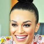 เพิร์ล ทูซี (Pearl Thusi)